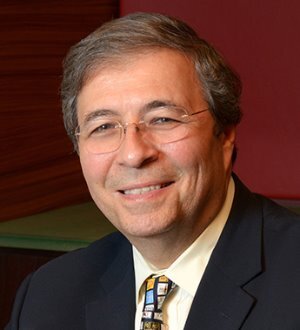 Daniel J. Hoffheimer