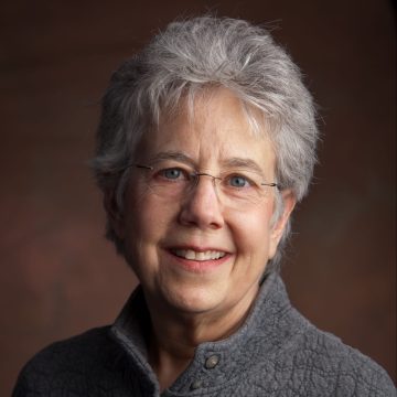 Susan P. Shapiro