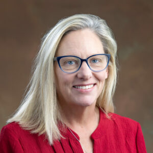 Laura Beth Nielsen, Eleventh Executive Director of the ABF