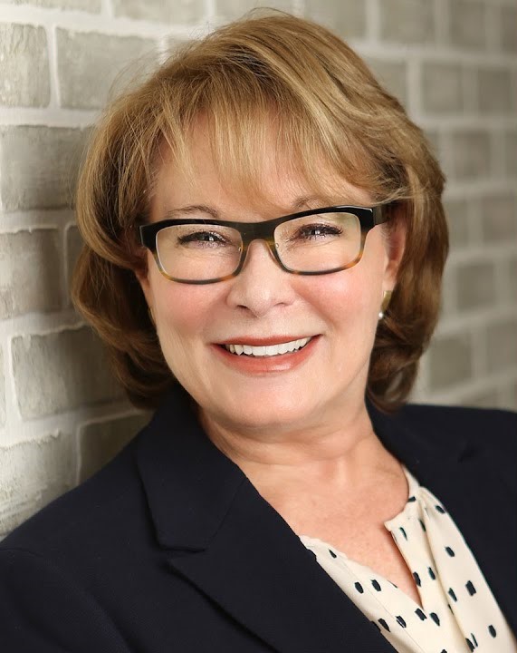 Susan M. Gallagher