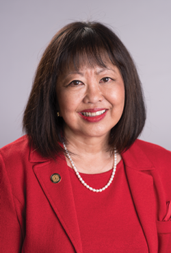 Eileen A. Kato
