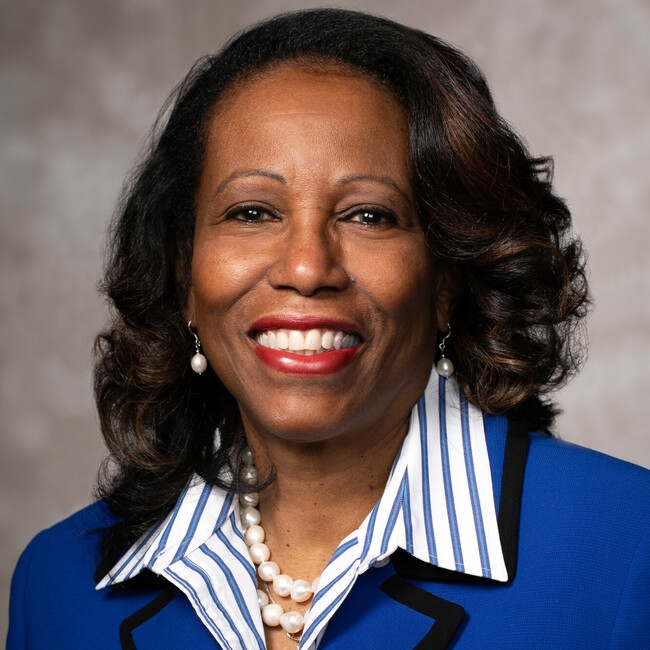 Cynthia E. Nance