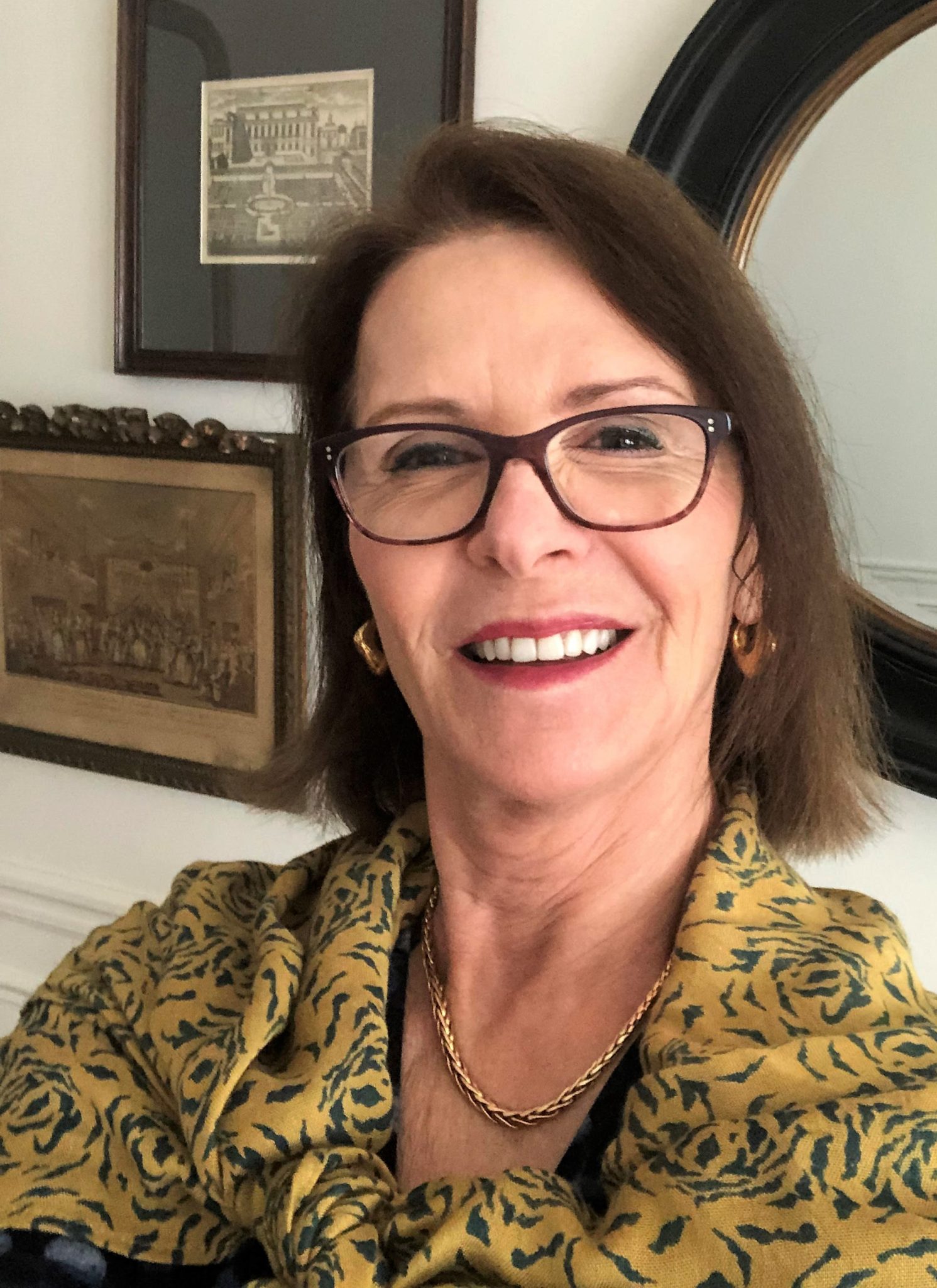 Fellows Spotlight: Jo Ann Engelhardt - ABF