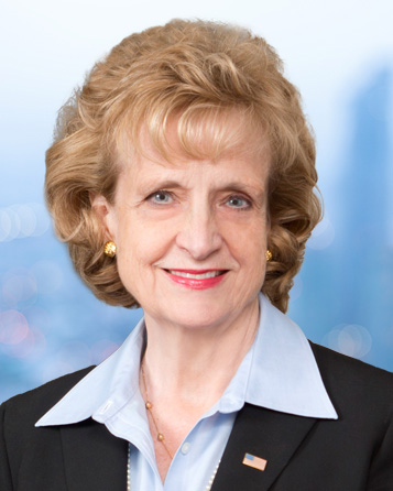 Harriet Miers