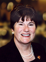 Judge M. Margaret McKeown