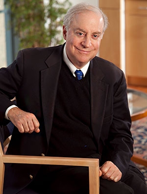 Professor David F. Levi