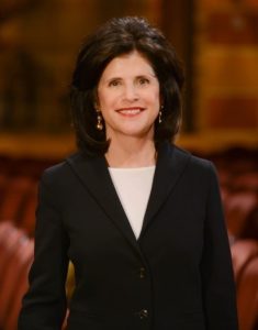 Hon. Sarah Vance