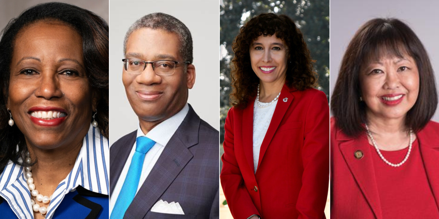 The Fellows of the American Bar Foundation Select 202122 Fellows