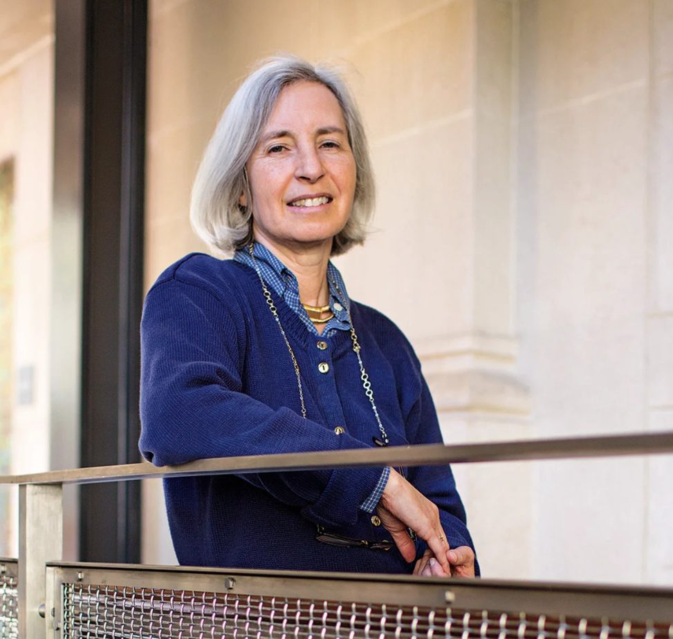 Martha Minow