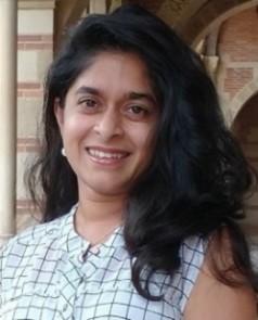 Sonya Rao