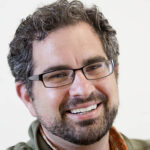 Stephen Engel, assistant professor of politics.