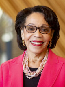 Professor JoAnne Epps