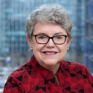 Mary K. Ryan