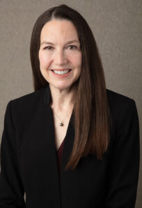 Adrienne B. Koch