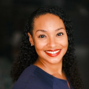 Kandis Gibson
