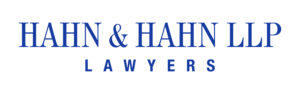 Hahn & Hahn Logo