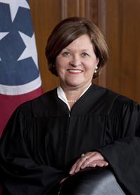 Justice Sharon G. Lee
