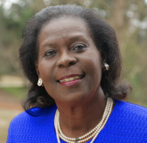 Patricia Timmons-Goodson