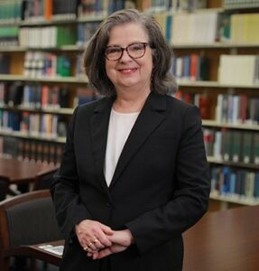 Professor Rebecca Zietlow