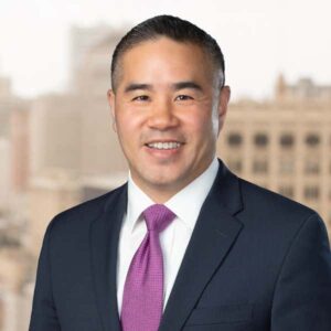 Richard Hung