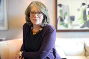 Roberta Cooper Ramo