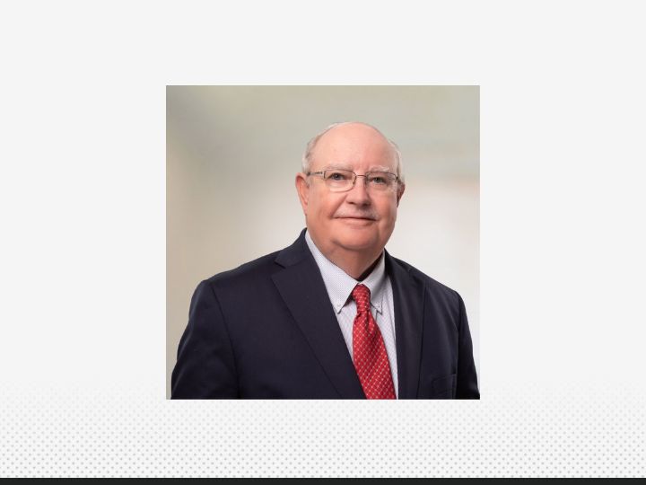 Roy L. Barrett, Texas Life Fellow, Selected as Recipient of Texas Bar