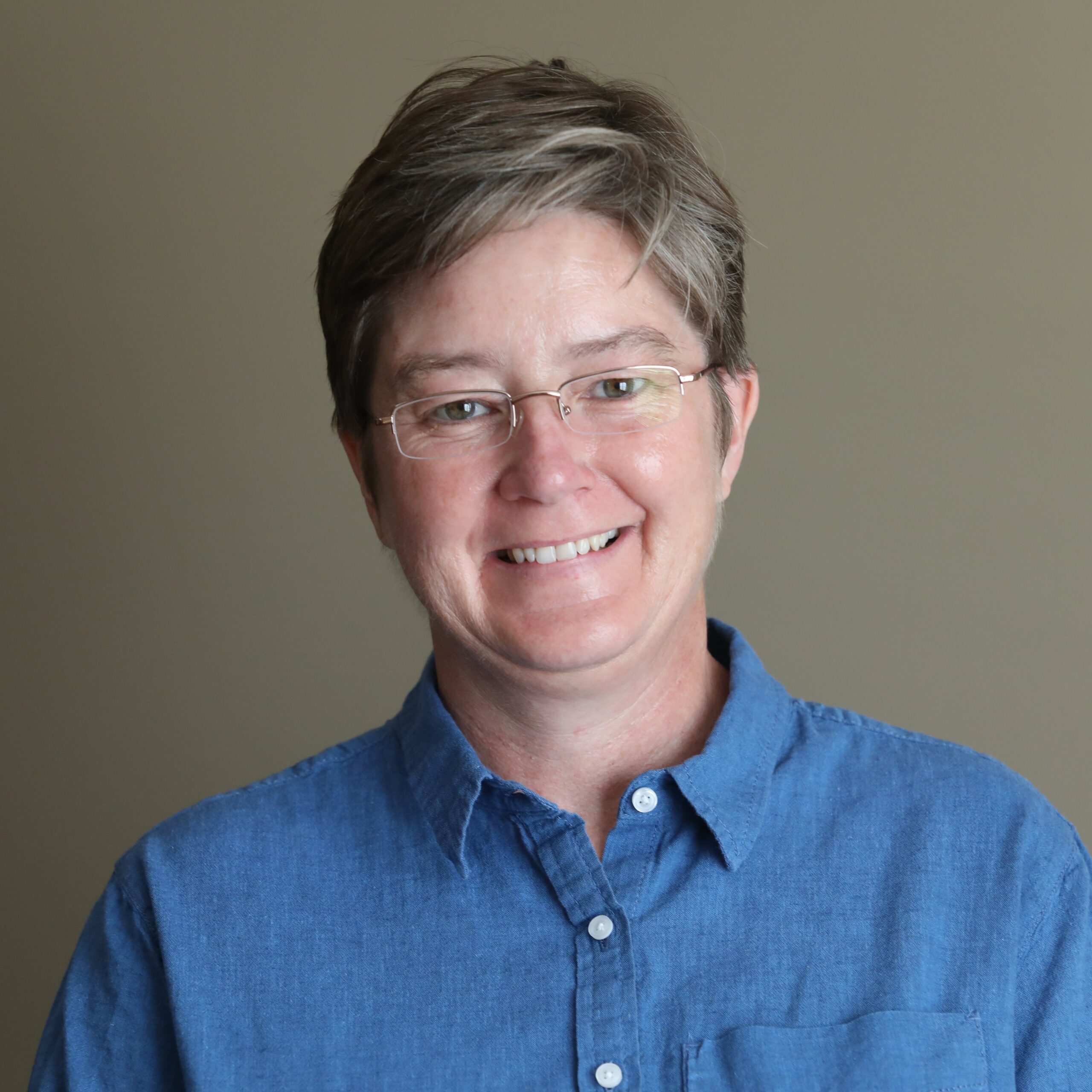 Rebecca Sandefur