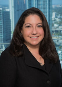 Stephanie Carman