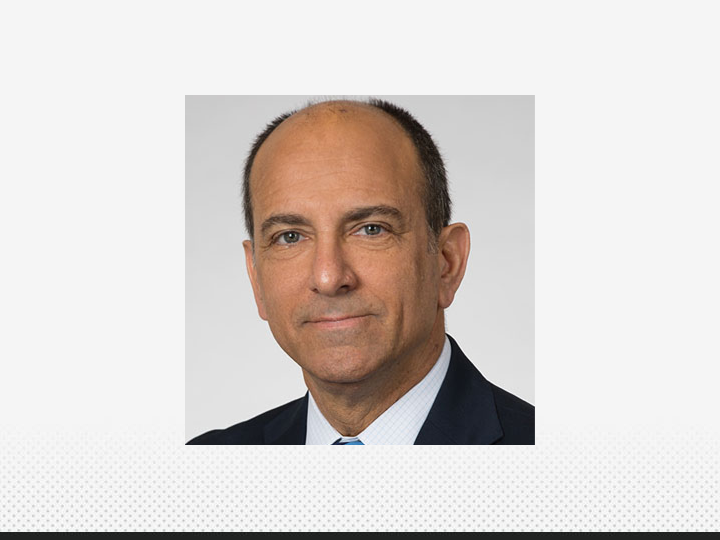 Murray Silverstein President of Florida Bar Foundation ABF