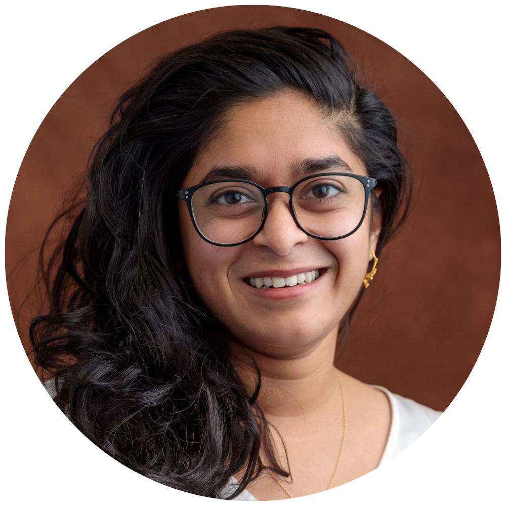 Featured Researcher: Sonya Rao - ABF