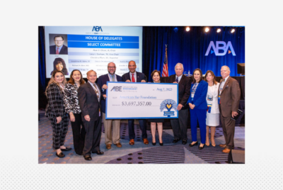 image-id-The ABF Receives Annual Grant of Nearly $3.7 Million from the American Bar Endowment for 2023-24 Fiscal Year