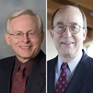 Russell E. Lovell II and David S. Walker