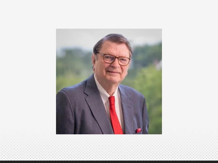 Merl Ritter Merle Wilberding Awarded Ohio Bar Foundation’s Ritter Award - ABF