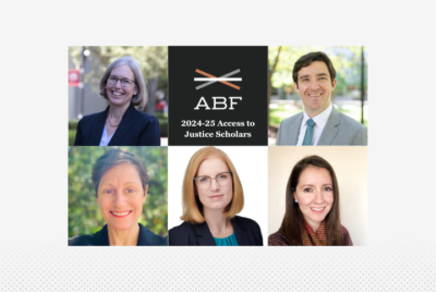 image-id-The ABF/JPB Access to Justice Scholars Program Chooses Five New Scholars for its 2024-25 Cohort