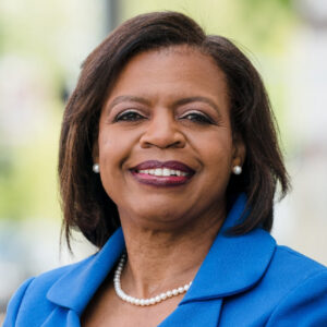 Hon. Cheri Beasley