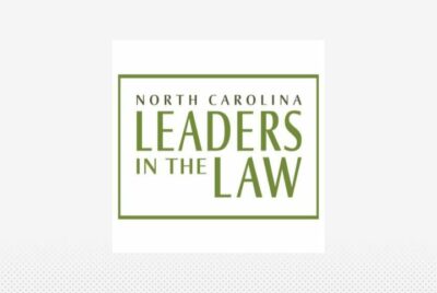 image-id-Four Fellows Named to North Carolina Lawyers Weekly 2024 Leaders in the Law List