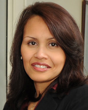 Professor Solangel Maldonado