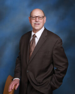 Stanton Weinstein