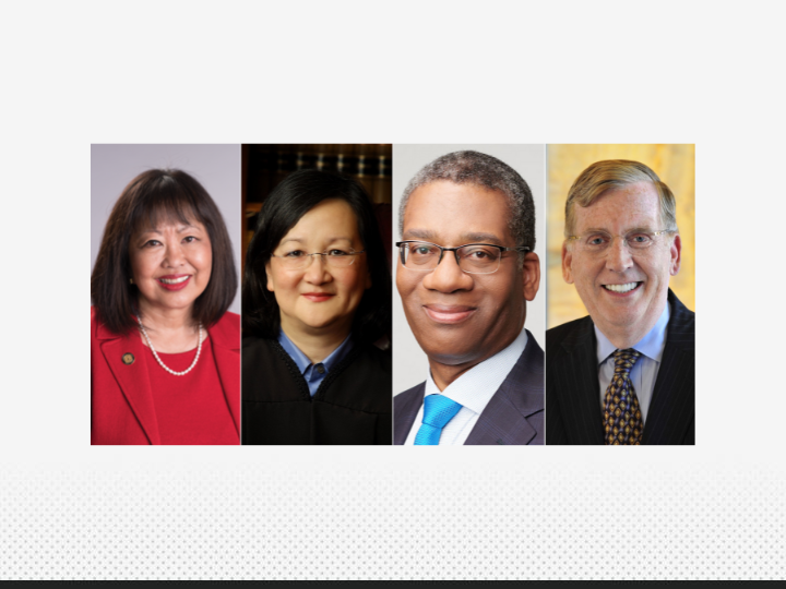 The ABF Welcomes Four New Members to its Board of Directors - ABF