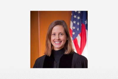 image-id-Judge Sara L. Doyle, Life Fellow, Named Recipient of Meritorious Service Award from Mercer School of Law