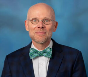 Professor Anthony C. Infanti