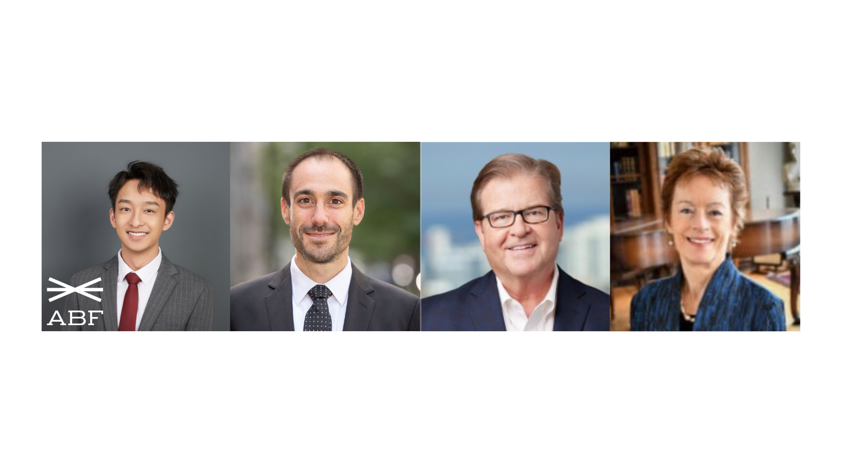 Mason Ji Elected to ABF Board of Directors Alongside New Ex Officio ...