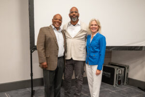 Panelists at Fellows CLE at 2026 ABA Annual Conference